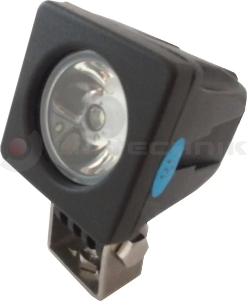 LED work lamp 1x 10W