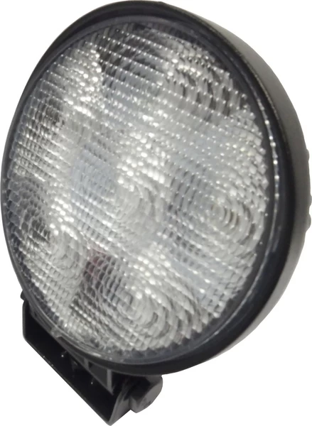 Munkalámpa LED 6x3W 1300Lm