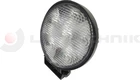 LED work lamp round 6x 3W