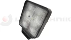 LED work lamp square 5x 3W