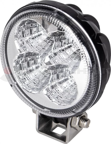 Munkalámpa 4x LED