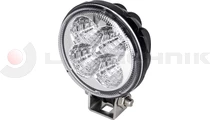 LED work lamp 4x
