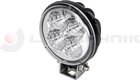 LED work lamp 4x