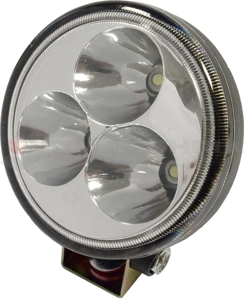 LED work lamp 3x 3W