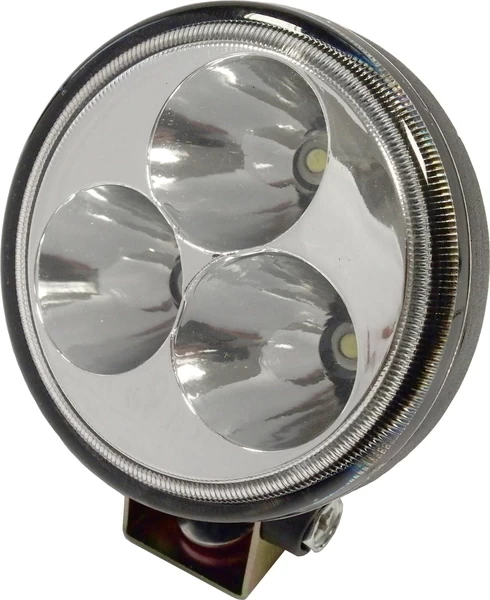 Munkalámpa LED 3x3W 600Lm