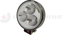 LED work lamp 3x 3W