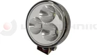 LED work lamp 3x 3W