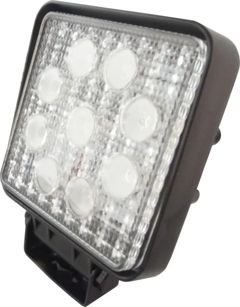 Munkalámpa LED 9x3W 2200Lm