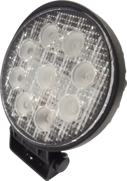 Munkalámpa LED 9x3W 2200Lm