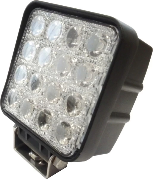 Munkalámpa LED 16x3W 3071Lm