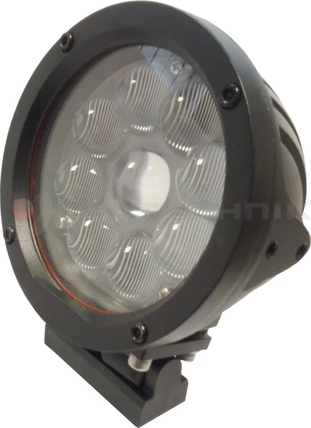 LED work lamp round 9x 5W