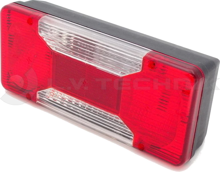 Iveco rear lamp left