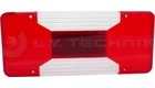 Iveco tail lamp
