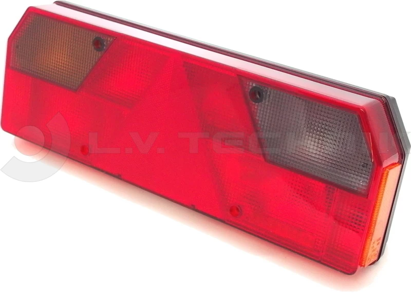 Rear lamp EUROPOINT left