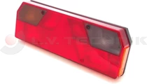 Rear lamp EUROPOINT left