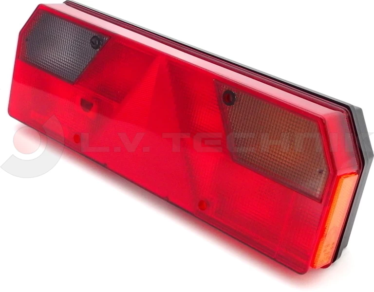 Rear lamp EUROPOINT right