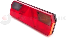 Rear lamp EUROPOINT right