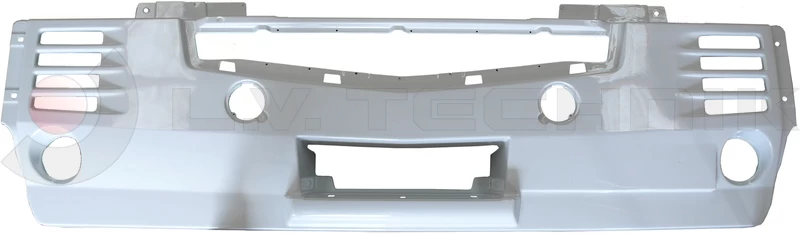 Renault Magnum bumper