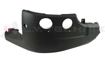 Scania 6 corner bumper 480mm right