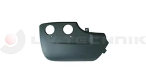 Corner bumper Scania 6 362mm right