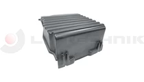 Scania battery cover