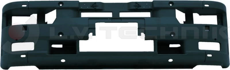 Iveco Eurostar bumper