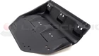 Scania rear mudguard bracket