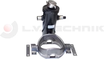 Hydralic cylinder 1175/6stage/5-9t kit