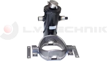 Hydralic cylinder 1237/5stage/6-12t kit