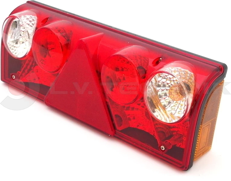Rear lamp EUROPOINT2 right