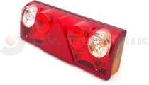 Rear lamp EUROPOINT2 right