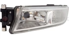 MAN TGX fog lamp