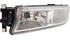 MAN TGX fog lamp left
