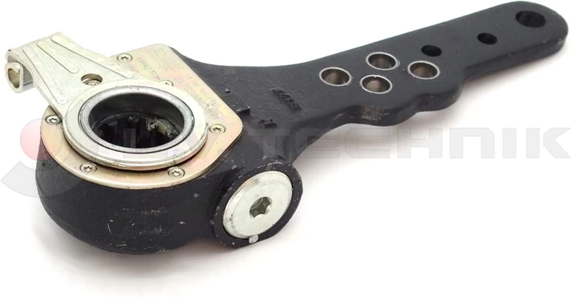 Slack adjuster