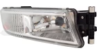 MAN TGX fog lamp