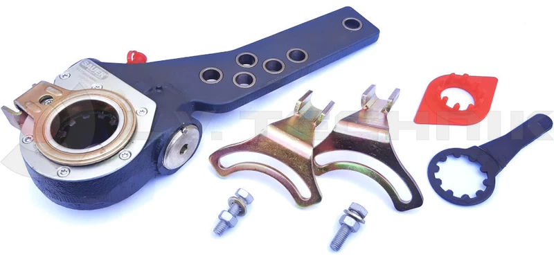 Slack adjuster