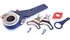 Slack adjuster