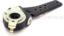 Slack adjuster