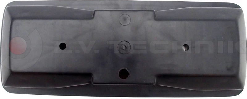 Rear lamp 5 chamber left