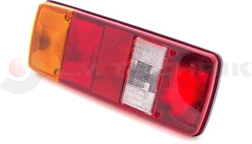 Rear lamp 5 chamber left