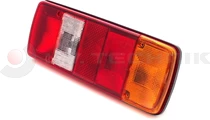 Rear lamp 5 chamber right