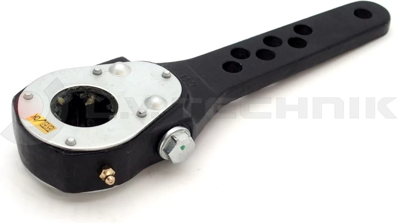 Slack adjuster