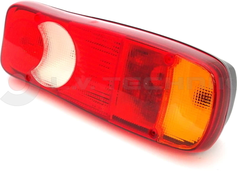 Rear lamp right