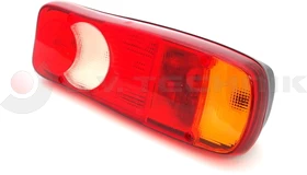 Rear lamp right