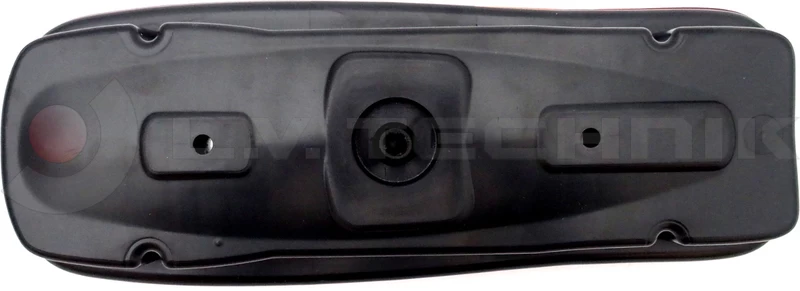 Rear lamp right