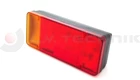 Rear lamp Iveco