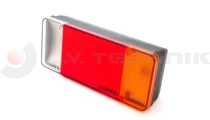 Rear lamp Iveco right