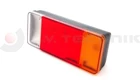 Rear lamp Iveco