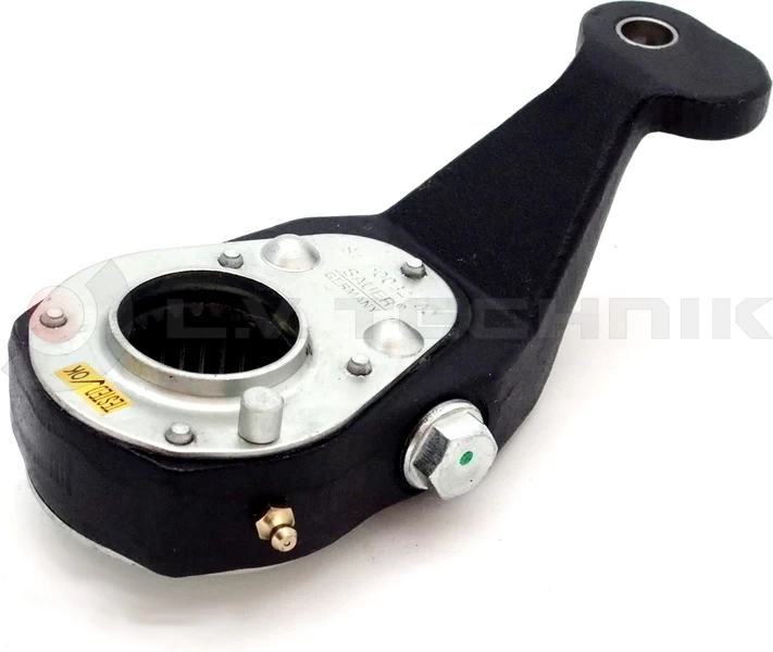 Slack adjuster