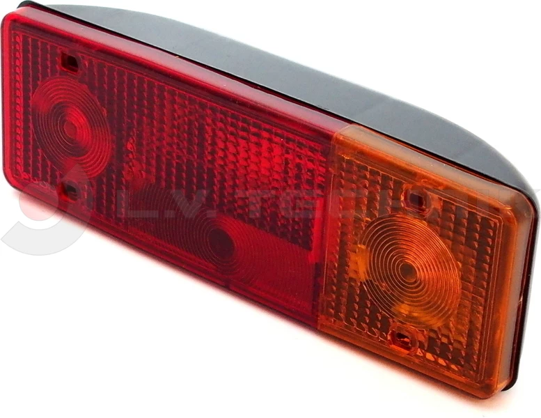 Rear lamp E-549 right